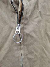 Load image into Gallery viewer, US WW11 Reproduction Tankers jacket