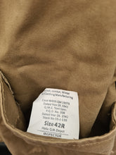 Load image into Gallery viewer, US WW11 Reproduction Tankers jacket