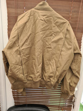 Load image into Gallery viewer, US WW11 Reproduction Tankers jacket