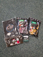 Load image into Gallery viewer, Carp fishing bait selection pack