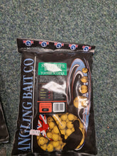 Load image into Gallery viewer, Carp fishing bait selection pack