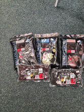 Load image into Gallery viewer, Halibut pellet bait selection pack