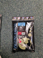 Load image into Gallery viewer, Halibut pellet bait selection pack