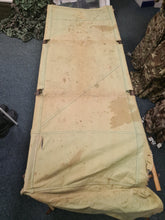 Load image into Gallery viewer, British WW1 era cot bed