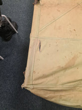 Load image into Gallery viewer, British WW1 era cot bed