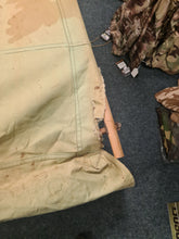Load image into Gallery viewer, British WW1 era cot bed