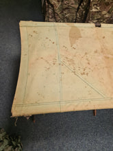 Load image into Gallery viewer, British WW1 era cot bed