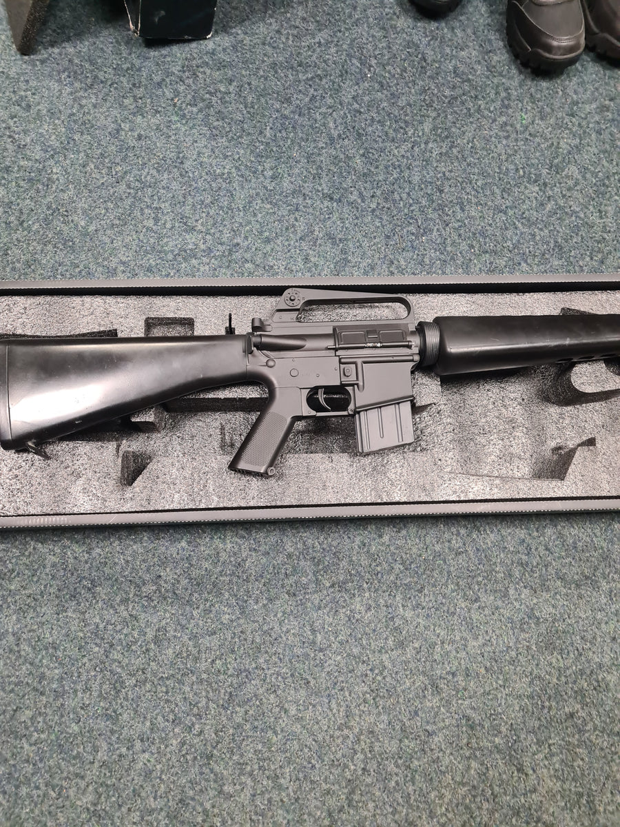 Airsoft gun requirements Bat 21 Militaria and Surplus