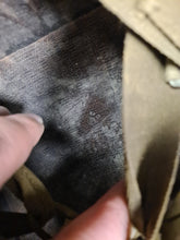 Load image into Gallery viewer, US WW11 original M1C Airborne helmet