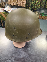 Load image into Gallery viewer, US WW11 original M1C Airborne helmet