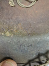 Load image into Gallery viewer, US WW11 original M1C Airborne helmet