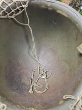 Load image into Gallery viewer, US WW11 original M1C Airborne helmet