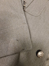 Load image into Gallery viewer, British Early WW11 4 pocket tunic Officers