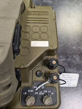 Load image into Gallery viewer, British ARMY PTC 414 (RA 2000) field phone