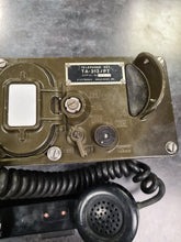 Load image into Gallery viewer, USA TA-312/PT Field phone
