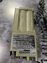 Load image into Gallery viewer, British PTC 404 Field phone