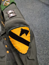 Load image into Gallery viewer, US Vietnam war AG 44 Officers dress uniform