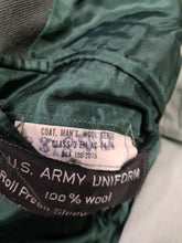 Load image into Gallery viewer, US Vietnam war AG 44 Officers dress uniform