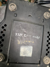 Load image into Gallery viewer, British wartime GPO Model 332F telephone