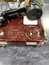 Load image into Gallery viewer, Russian TA-57 Field phone