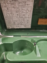 Load image into Gallery viewer, British Army PTC 405 Field phone