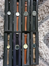 Load image into Gallery viewer, Army watches of the 40,s 50,s and 60,s