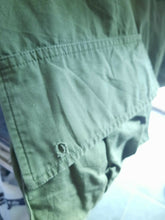 Load image into Gallery viewer, Vietnam war 3rd pattern Poplin tour jacket named