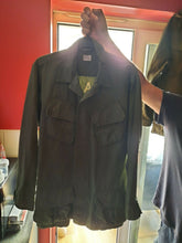 Load image into Gallery viewer, Vietnam war 3rd pattern Poplin tour jacket named