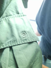 Load image into Gallery viewer, Vietnam war 3rd pattern Poplin tour jacket named