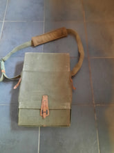 Load image into Gallery viewer, Vietnam war vietnamese Chicom RGP bag 63 dated