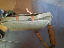 Load image into Gallery viewer, Vietnam war vietnamese Chicom RGP bag 63 dated