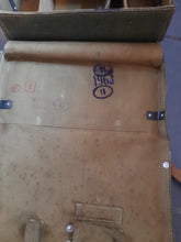 Load image into Gallery viewer, Vietnam war vietnamese Chicom RGP bag 63 dated