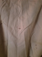 Load image into Gallery viewer, WW11 tan Officers jacket with Army service patch