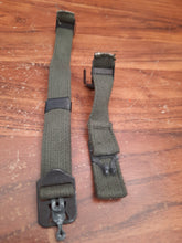 Load image into Gallery viewer, Vietnam war M1 helmet painted with ARVN special forces Technical Directorate insignia