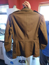 Load image into Gallery viewer, WW11 US Class A uniform engineers Technician Third Grade