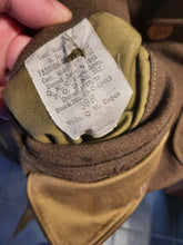 Load image into Gallery viewer, WW11 US Class A uniform engineers Technician Third Grade