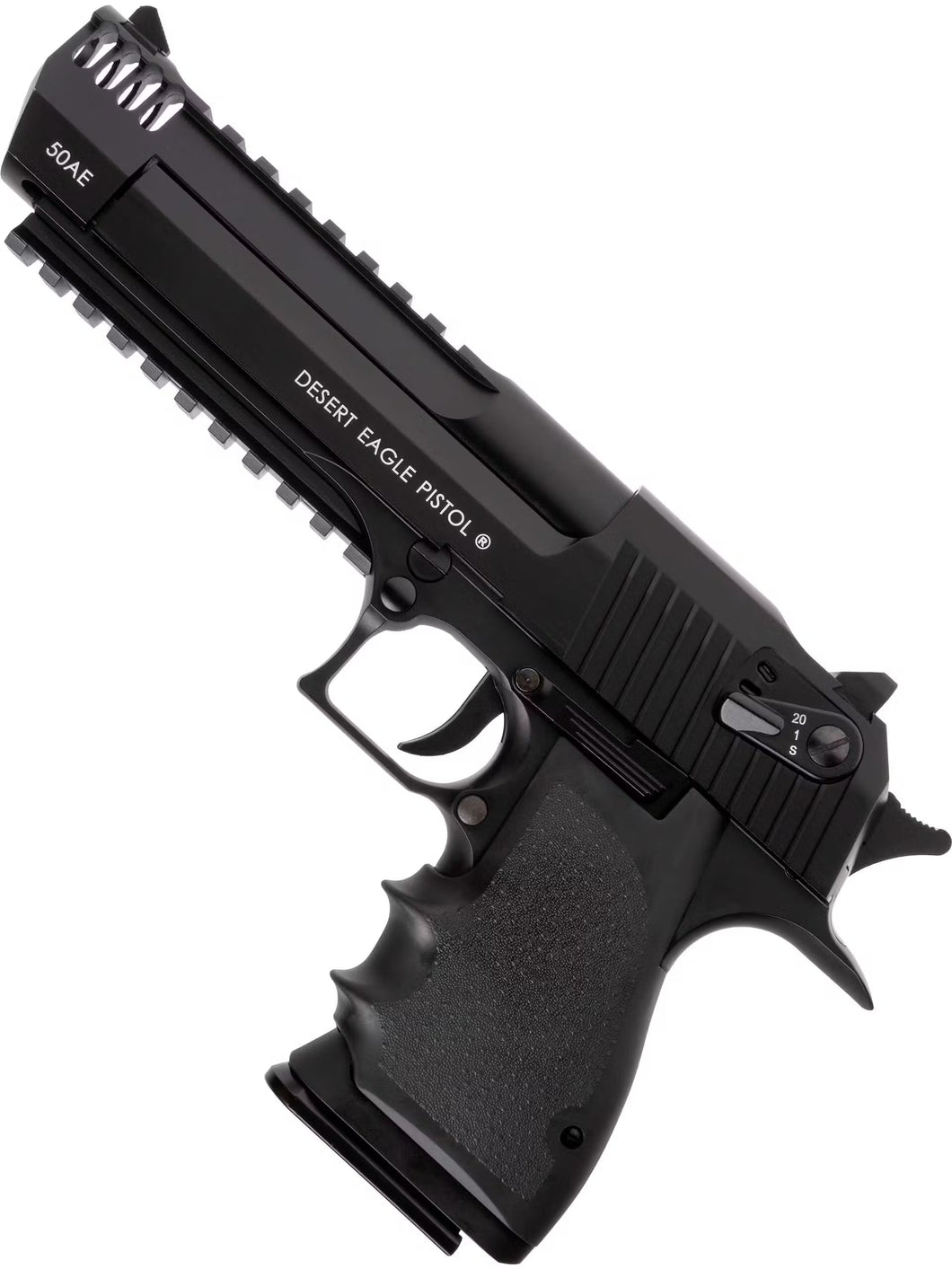 Cybergun Desert Eagle 50AE FULL AUTO