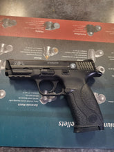Load image into Gallery viewer, KWC Smith and Wesson MP40 CO2 Pistol
