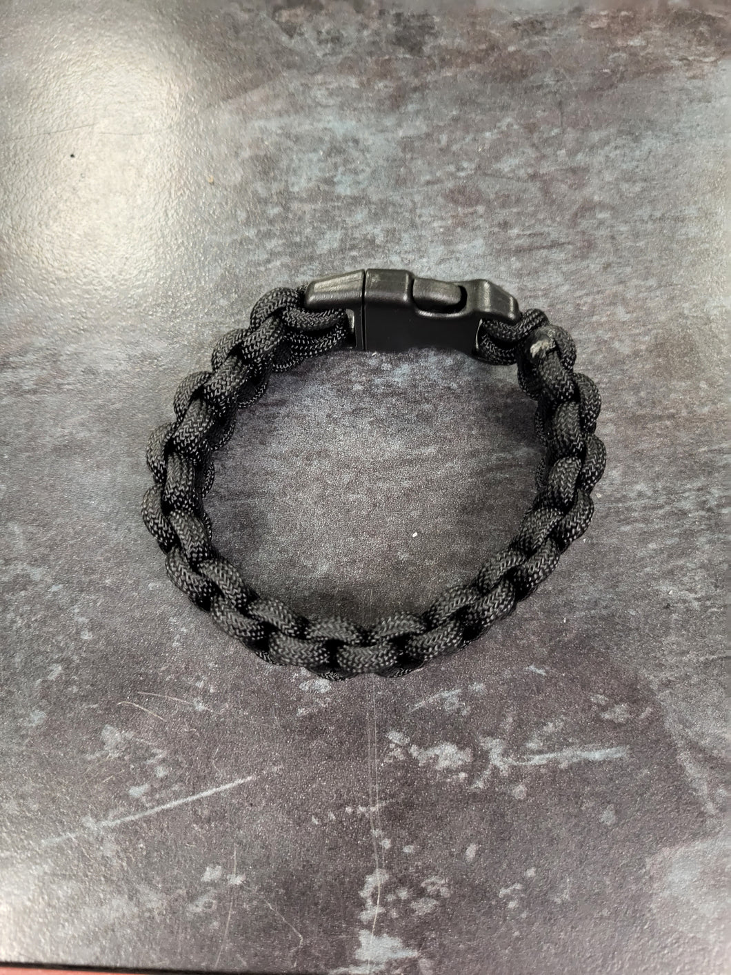 Hand made Para cord bracelets