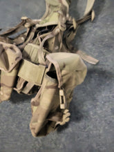 Load image into Gallery viewer, British Army issue MTP webbing set
