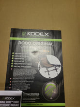 Load image into Gallery viewer, Kodex Robo Original Carp/Specimen chair

