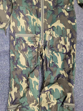 Load image into Gallery viewer, US Camo combi flyers coverall
