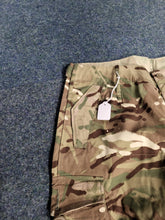 Load image into Gallery viewer, British Army issue MTP windproof pants
