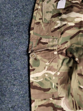 Load image into Gallery viewer, British Army issue MTP windproof pants
