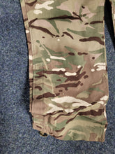 Load image into Gallery viewer, British Army issue MTP windproof pants
