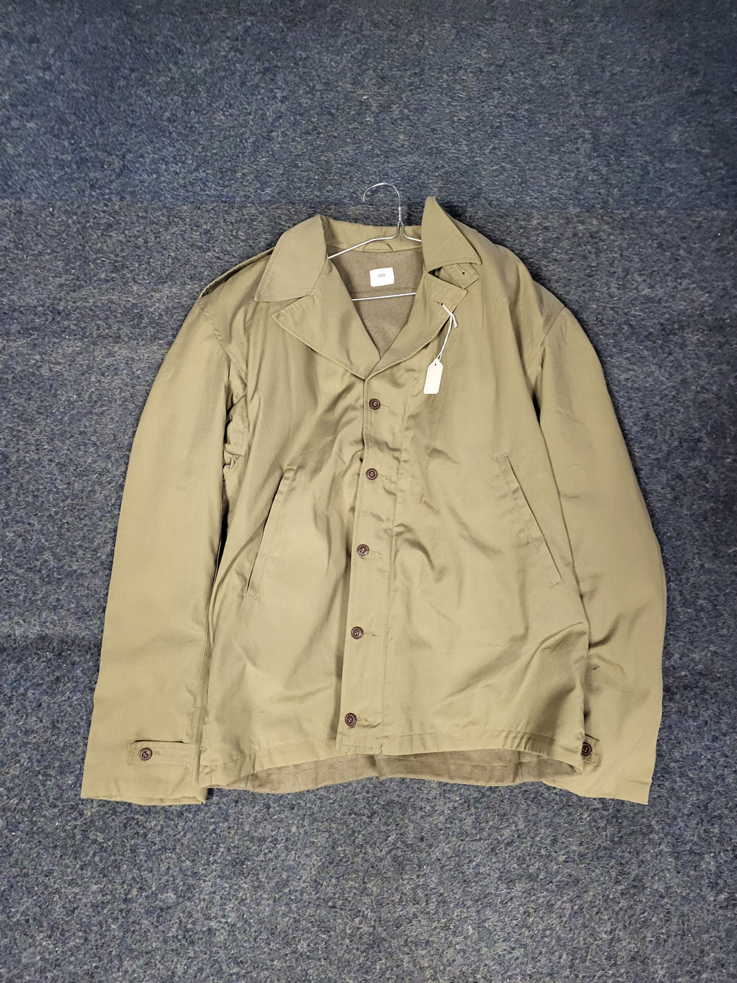 Reproduction US WW11 M41 Jacket