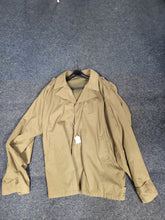 Load image into Gallery viewer, US WW11 Reproduction M41 jacket
