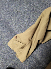 Load image into Gallery viewer, US WW11 Reproduction M41 jacket
