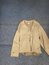 Load image into Gallery viewer, US WW11 Reproduction M41 Jacket
