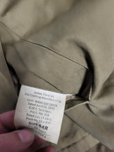 Load image into Gallery viewer, US WW11 Reproduction M41 Jacket
